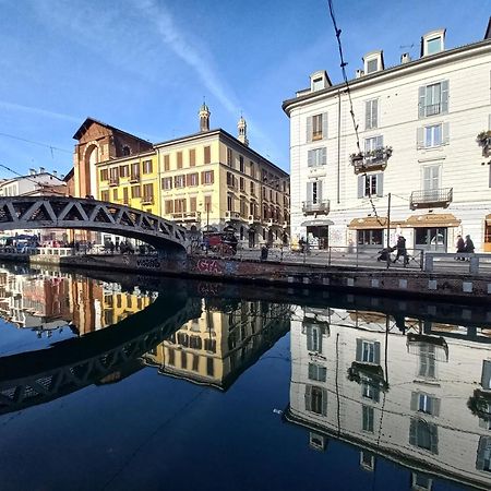 Uptoyou Milano Ngoại thất bức ảnh