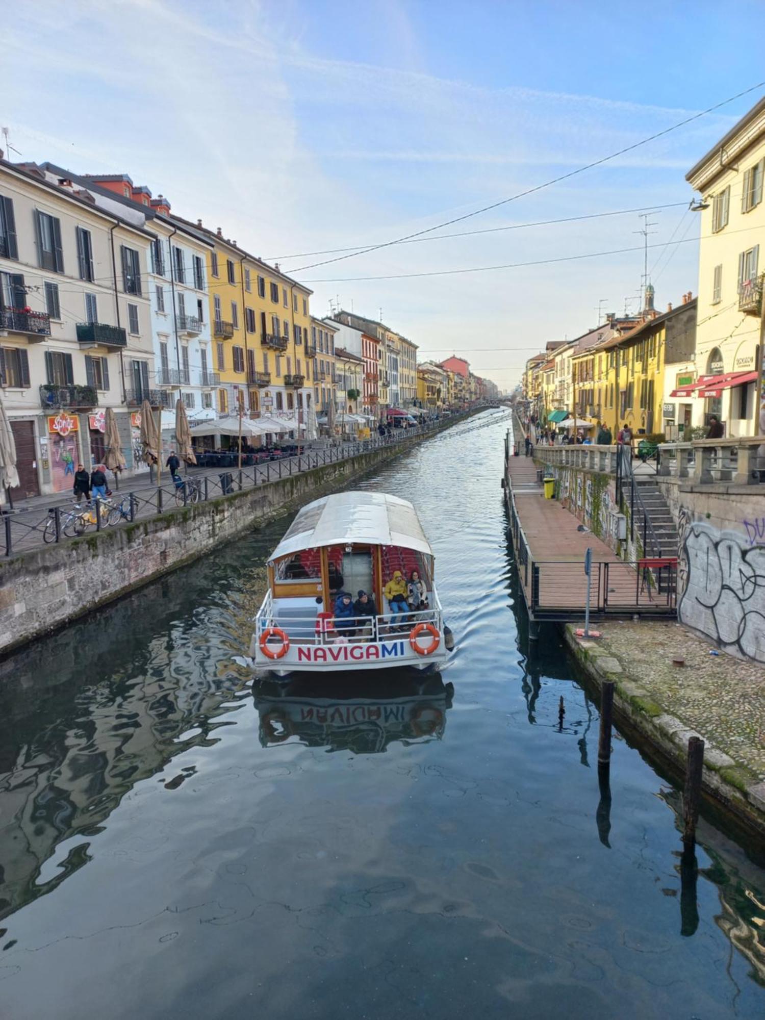 Uptoyou Milano Ngoại thất bức ảnh