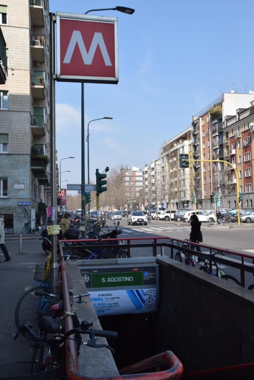 Uptoyou Milano Ngoại thất bức ảnh