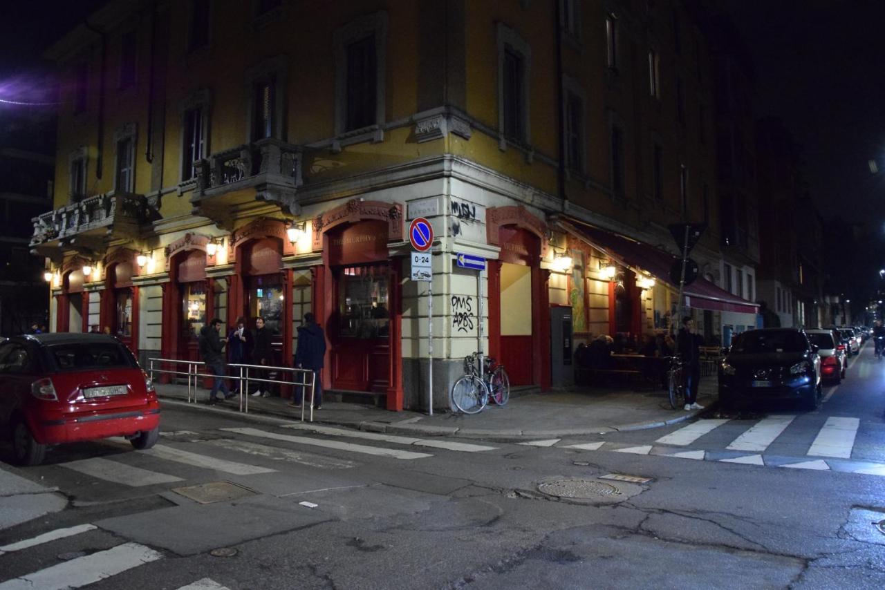 Uptoyou Milano Ngoại thất bức ảnh