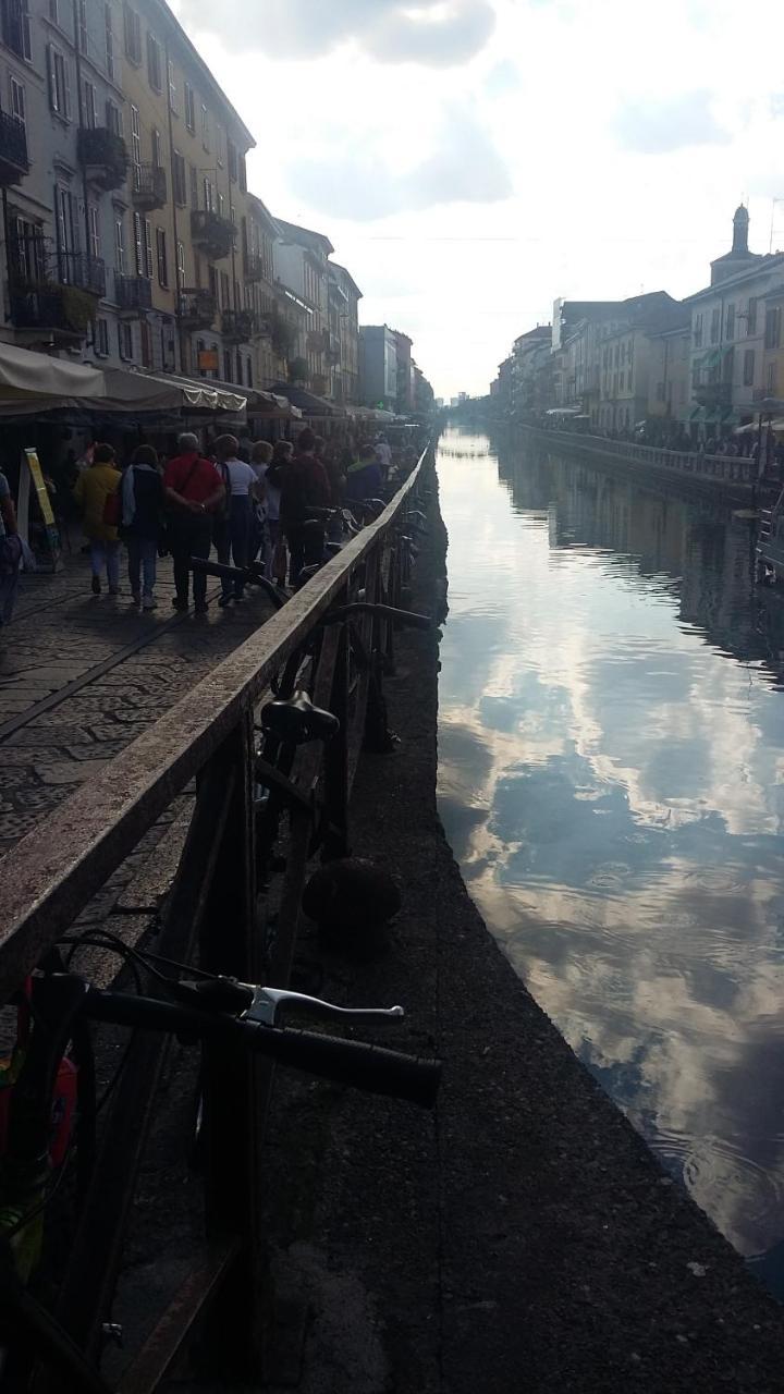 Uptoyou Milano Ngoại thất bức ảnh