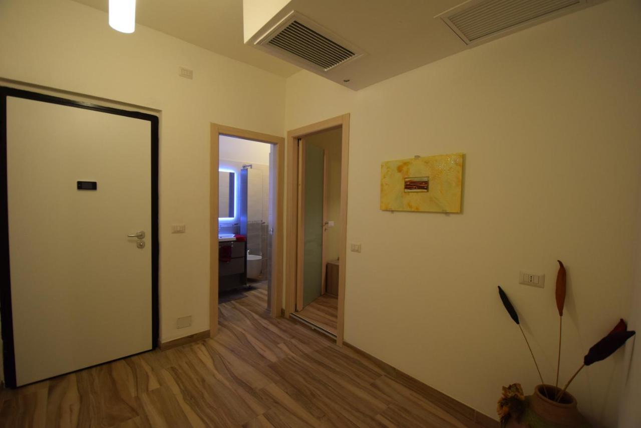 Uptoyou Milano Ngoại thất bức ảnh