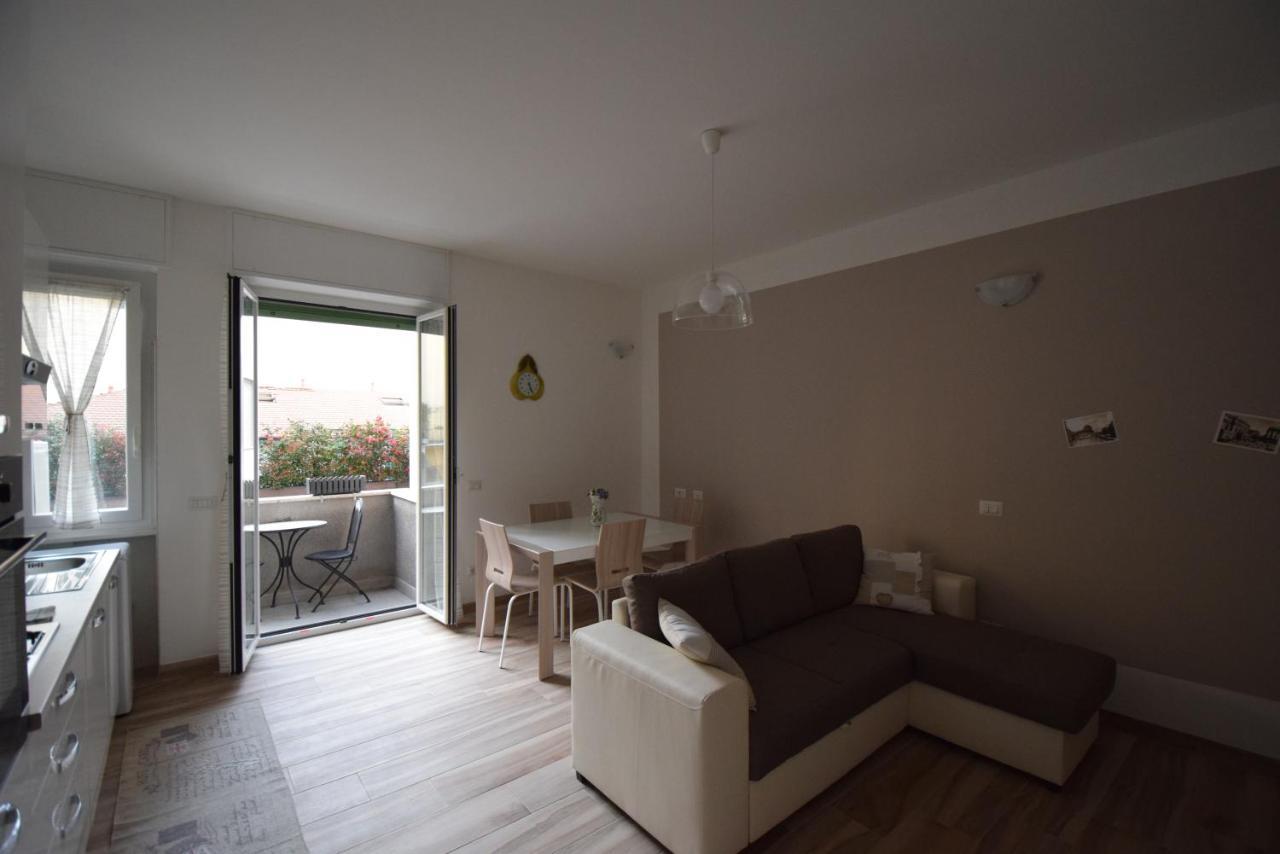 Uptoyou Milano Ngoại thất bức ảnh