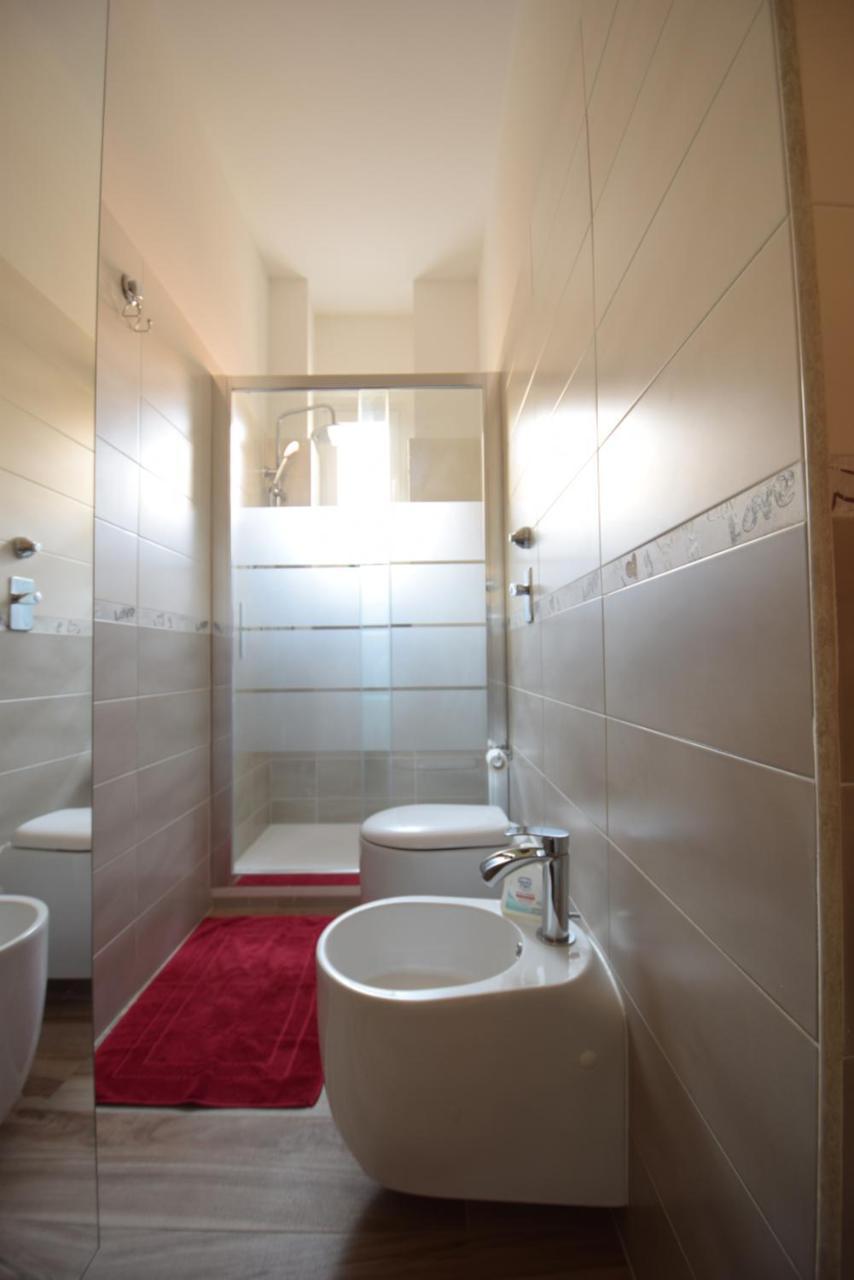 Uptoyou Milano Ngoại thất bức ảnh