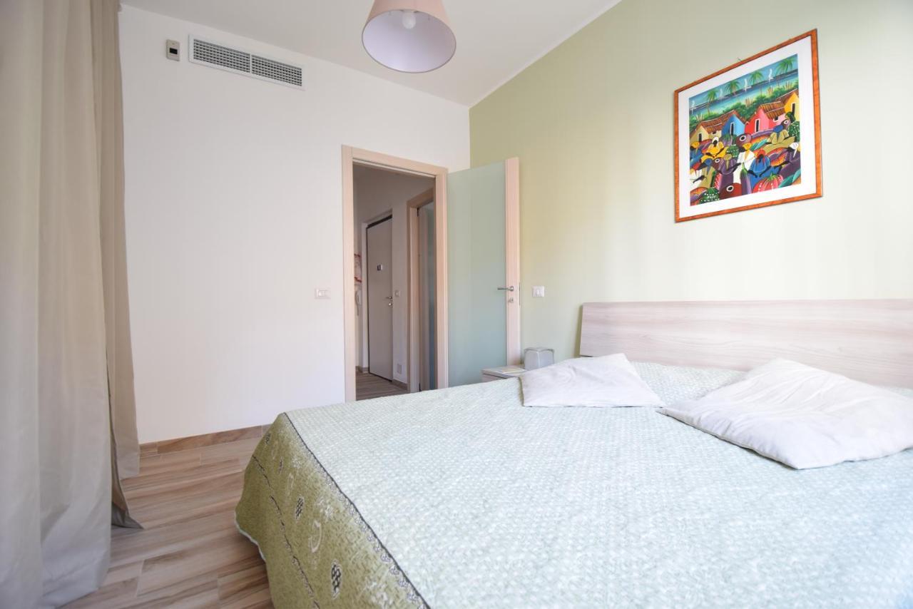 Uptoyou Milano Ngoại thất bức ảnh